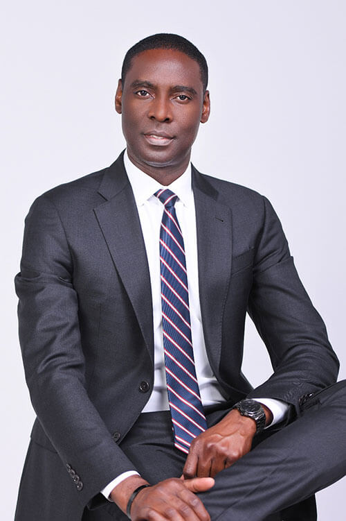 Attorney at Laurore Law Firm, P.A.